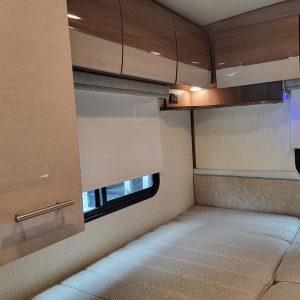 2017 Winnebago Class C RV Navion 24V