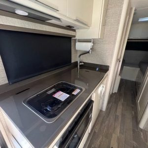 2020 Tiffin Motorhomes Class C RV Wayfarer 24TW