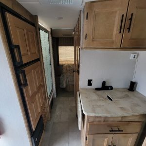 2021 Coachmen Class C RV CONCORD 300TS