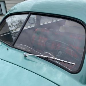 1951 Ford Country Squire Station Wagon Woodie