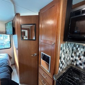 2019 Tiffin Motorhomes Class C RV Wayfarer 24TW