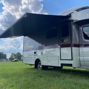 2020 Tiffin Motorhomes Class C RV WAYFARER 25RW