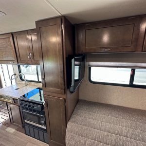 2020 Winnebago Class C RV VITA 24F