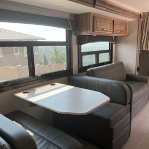 2021 Jayco Class C RV GREYHAWK PRESTIGE 29MVP