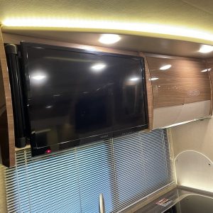 2017 Winnebago Class C RV VIEW 24J