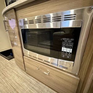 2019 Entegra Coach Class C RV QWEST 24K