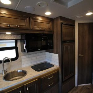 2021 Jayco Class C RV Melbourne 24L