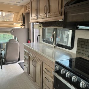 2021 Jayco Class C RV GREYHAWK PRESTIGE 29MVP