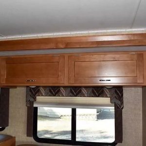 2018 Winnebago Class C RV Minnie Winnie 31K