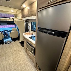 2019 Entegra Coach Class C RV QWEST 24K