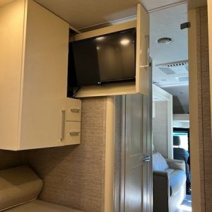 2020 Tiffin Motorhomes Class C RV Wayfarer 24TW