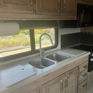 2021 Jayco Class C RV GREYHAWK PRESTIGE 29MVP