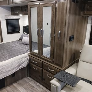 2021 Jayco Class C RV MELBOURNE 24L