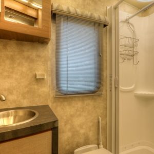 2018 Winnebago Class C RV NAVION 24D