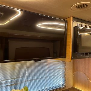 2019 Winnebago Class C RV NAVION 24D