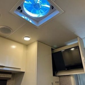 2020 Tiffin Motorhomes Class C RV Wayfarer 24TW