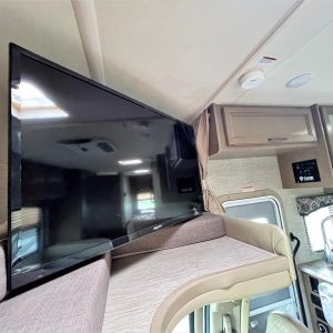 2021 Thor Motor Coach Class C RV Chateau 22E Chevy