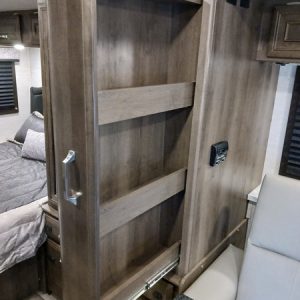 2021 Jayco Class C RV MELBOURNE 24L