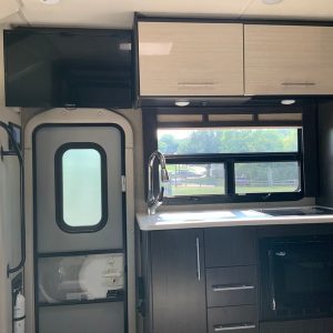 2021 Thor Motor Coach Class C RV COMPASS 23TW