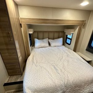 2019 Entegra Coach Class C RV QWEST 24K