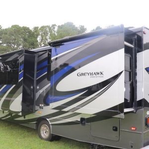 2019 Jayco Class C RV Greyhawk Prestige 29MVP