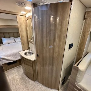 2019 Entegra Coach Class C RV QWEST 24K