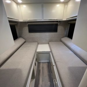 2020 Tiffin Motorhomes Class C RV Wayfarer 24TW