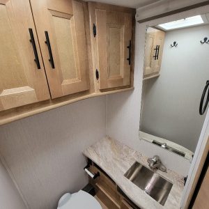 2021 Coachmen Class C RV CONCORD 300TS