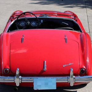 1954 Austin-Healey 100-4