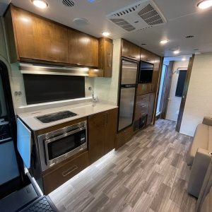 2020 Tiffin Motorhomes Class C RV WAYFARER 25RW