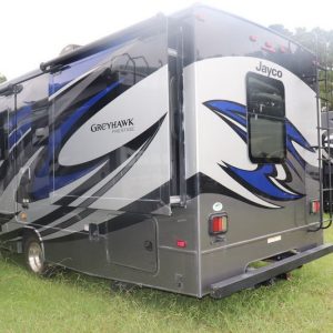 2019 Jayco Class C RV Greyhawk Prestige 29MVP