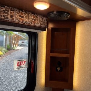 2019 Tiffin Motorhomes Class C RV Wayfarer 24TW