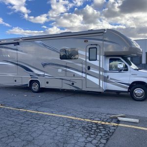 2017 Holiday Rambler Class C RV Vesta 31U