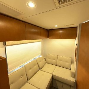 2018 Leisure Travel Class C RV Unity U24FX