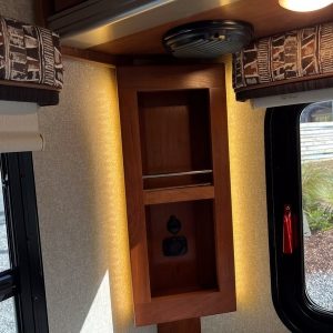 2019 Winnebago Class C RV Fuse 23T