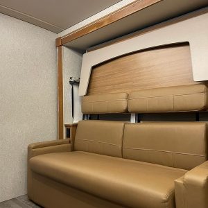 2019 Winnebago Class C RV NAVION 24D