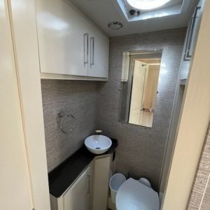 2020 Tiffin Motorhomes Class C RV Wayfarer 24TW