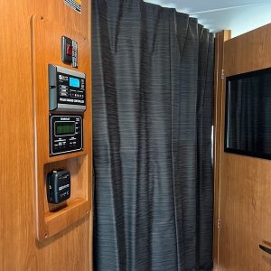 2019 Winnebago Class C RV Fuse 23T