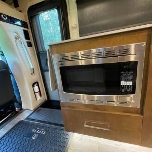 2020 Tiffin Motorhomes Class C RV WAYFARER 25RW