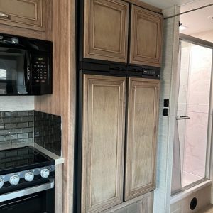 2021 Jayco Class C RV GREYHAWK PRESTIGE 29MVP