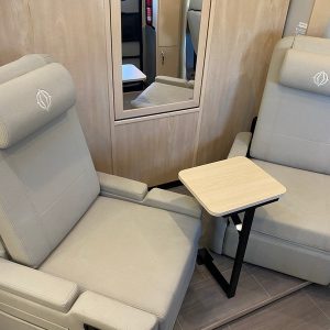 2018 Leisure Travel Class C RV UNITY U24MB