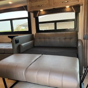 2021 Jayco Class C RV GREYHAWK PRESTIGE 29MVP