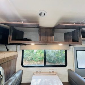 2021 Winnebago Class C RV MINNIE WINNIE 25B