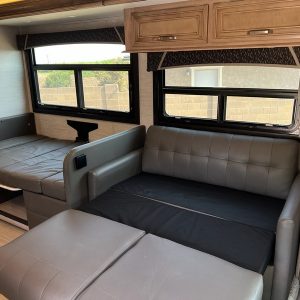 2021 Jayco Class C RV GREYHAWK PRESTIGE 29MVP