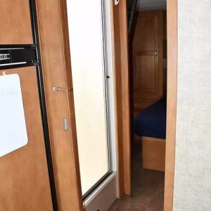 2018 Winnebago Class C RV Minnie Winnie 31K