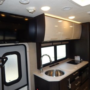 2019 Thor Class C RV Gemini 24TF