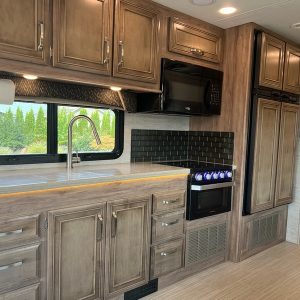 2021 Jayco Class C RV GREYHAWK PRESTIGE 29MVP