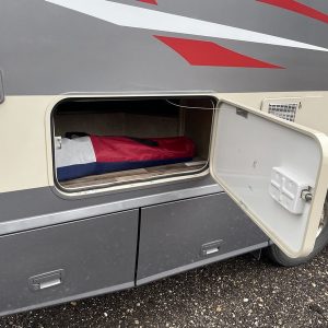 2017 Winnebago Class C RV VIEW 24J