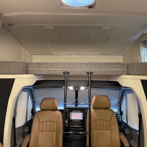 2019 Winnebago Class C RV NAVION 24D