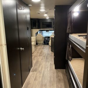 2017 Nexus Phantom Class C RV 35SC